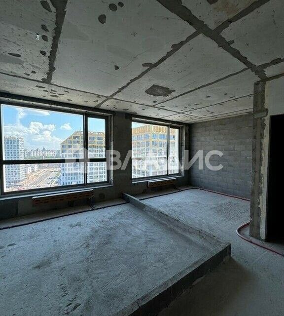 Продаётся 3-комнатная квартира, 80 м²