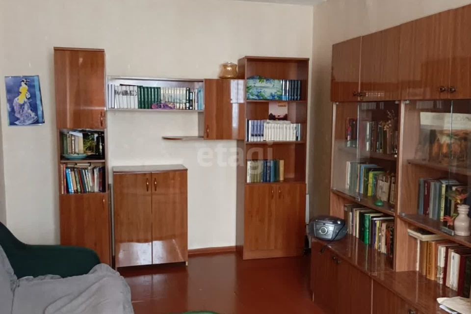 Продаётся 2-комнатная квартира, 48.1 м²