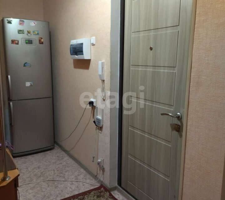Продаётся 1-комнатная квартира, 30 м²