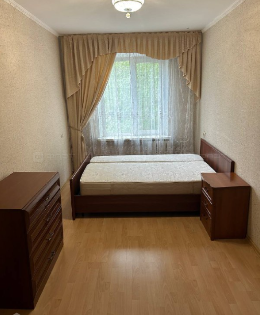 Сдаётся 2-комнатная квартира, 49 м²