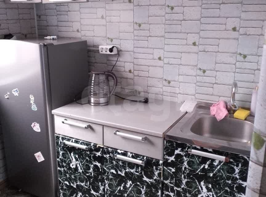 Сдаётся 2-комнатная квартира, 42.3 м²