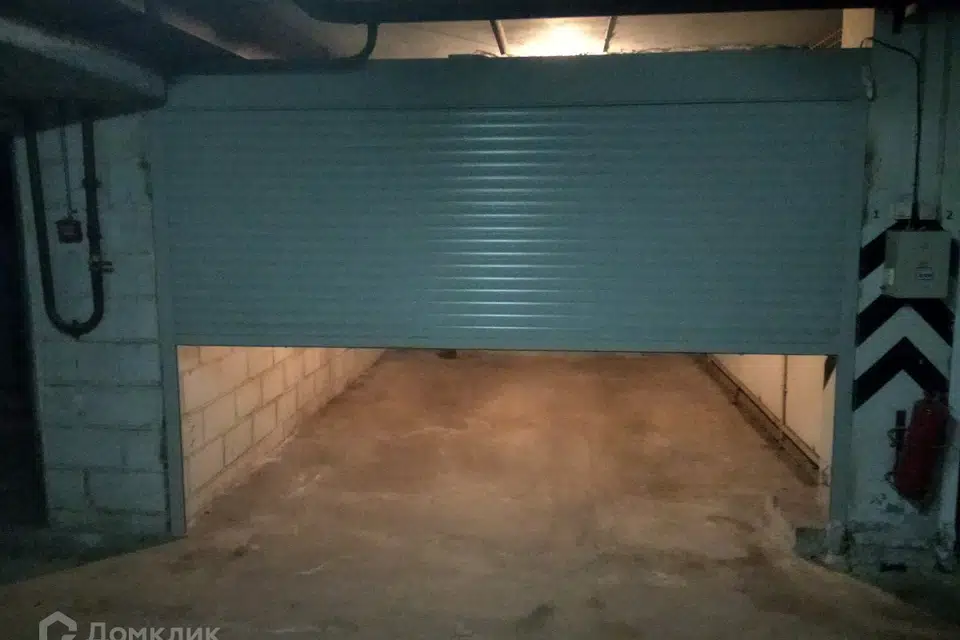 Продаётся гараж, 21 м²