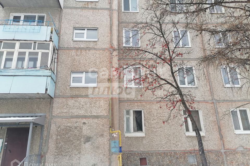 Продаётся 1-комнатная квартира, 34 м²