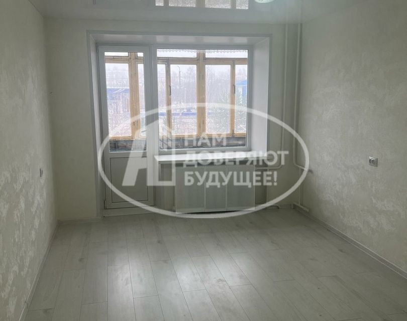 Продаётся 2-комнатная квартира, 45.2 м²