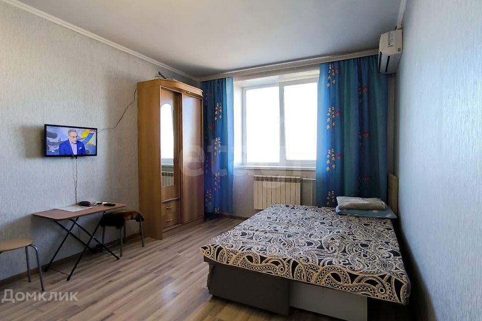 Продаётся студия, 22.7 м²