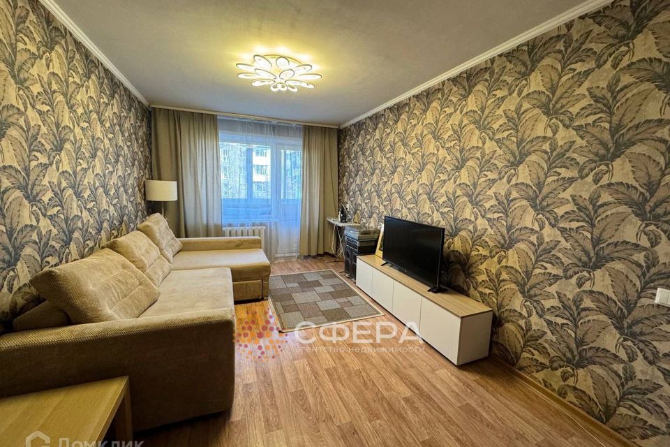 Сдаётся 2-комнатная квартира, 45 м²