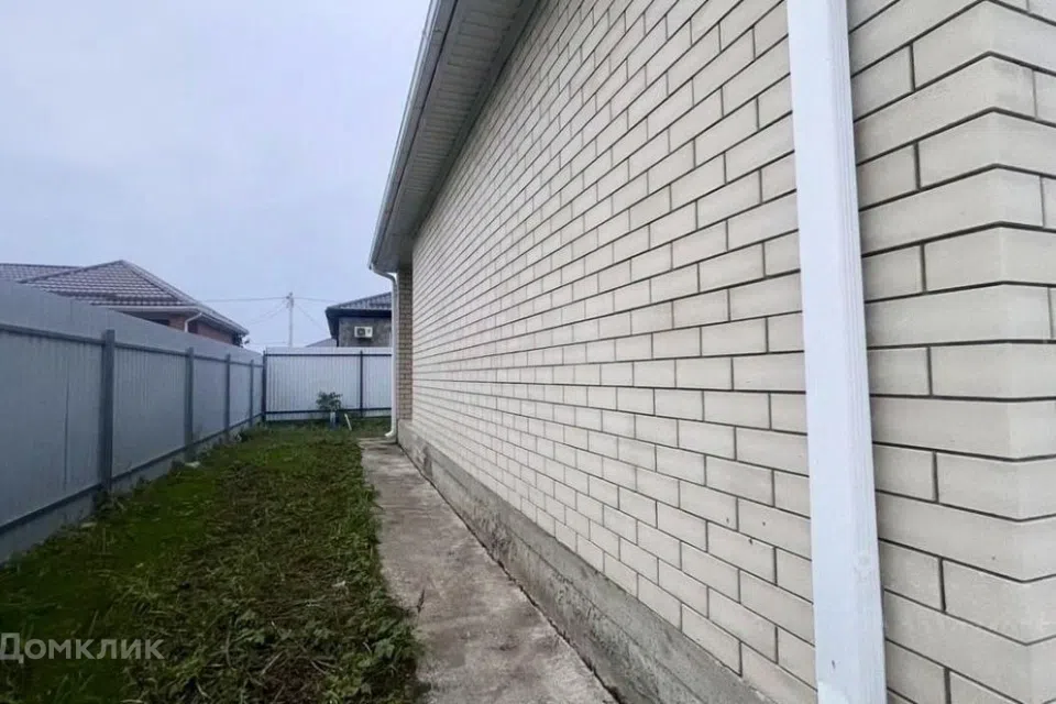 Продаётся 1-этажный дом, 90 м²