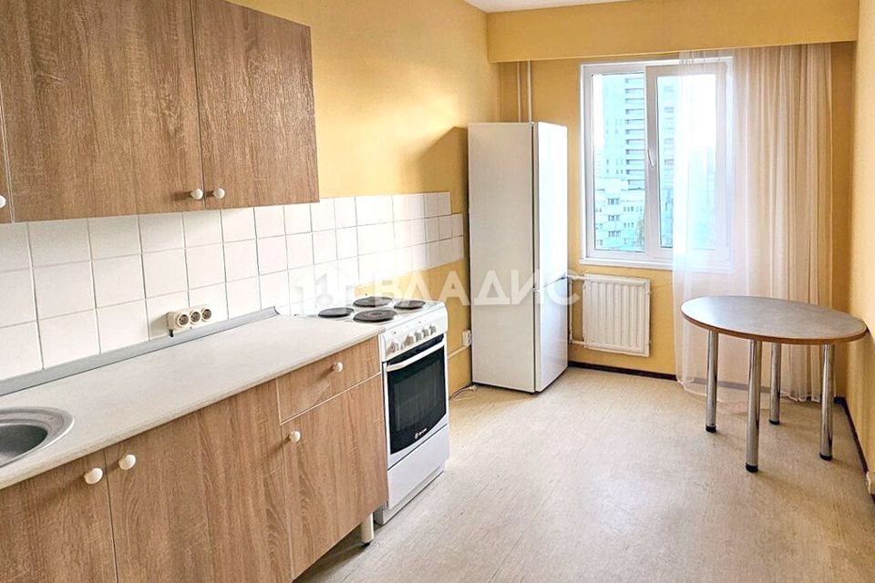 Продаётся 2-комнатная квартира, 54.9 м²