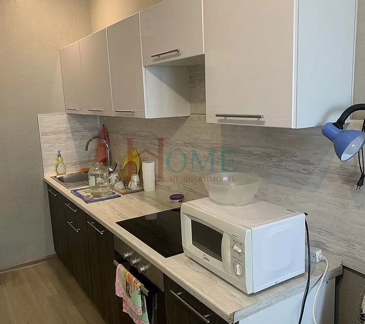 Сдаётся 1-комнатная квартира, 40 м²