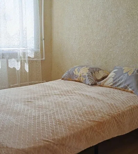 Продаётся 2-комнатная квартира, 43 м²