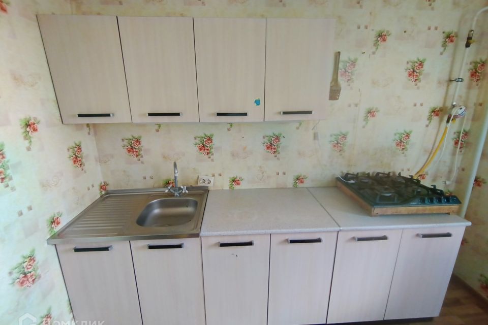 Сдаётся 1-комнатная квартира, 38.5 м²