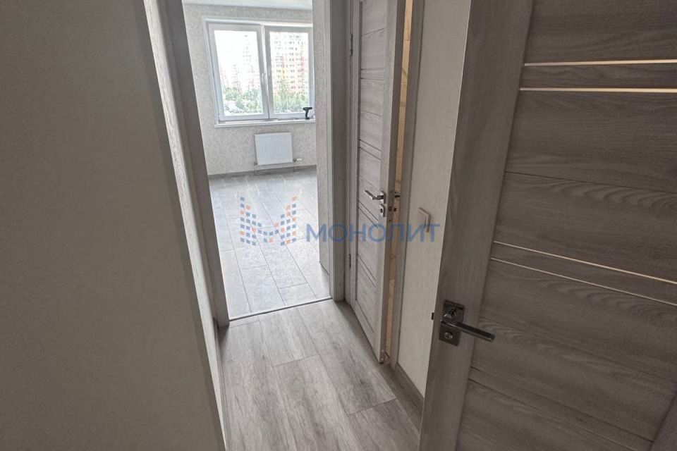 Продаётся 2-комнатная квартира, 51.4 м²