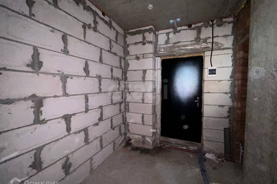 Продаётся 1-комнатная квартира, 32.95 м²