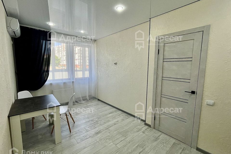Продаётся 1-комнатная квартира, 31.5 м²