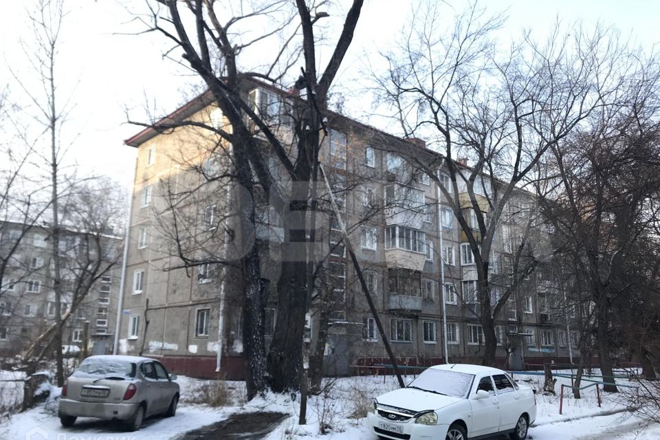 ул Петра Осминина 17 Омск Омская Паспорт дома