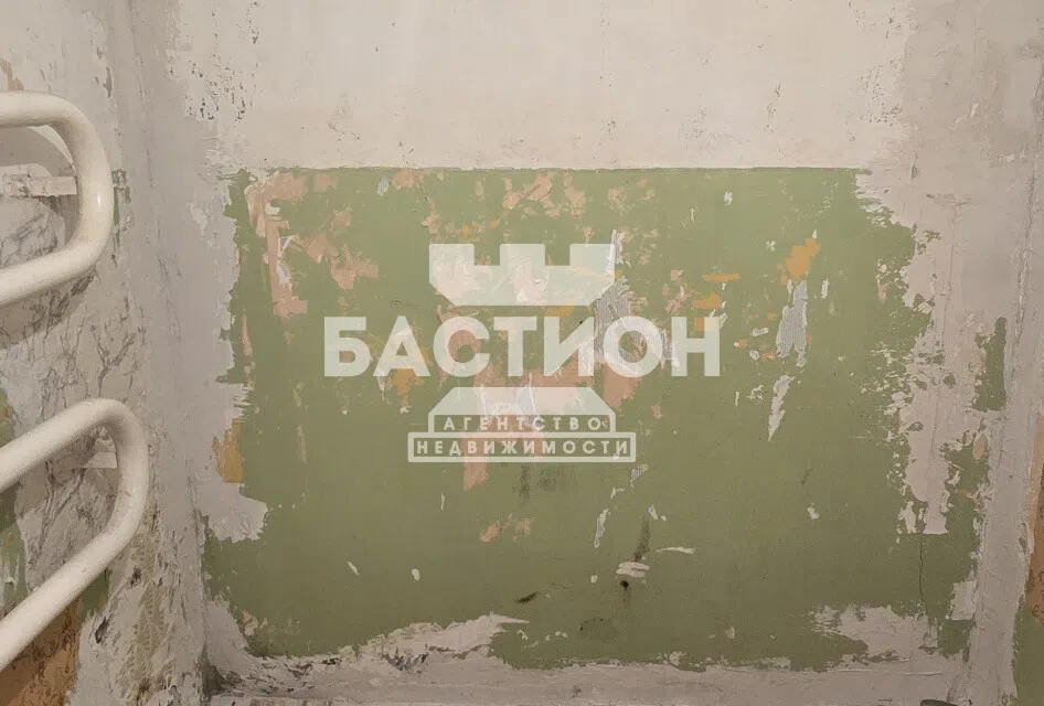 Продаётся 2-комнатная квартира, 50.8 м²