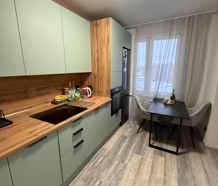 Продаётся 2-комнатная квартира, 48.2 м²