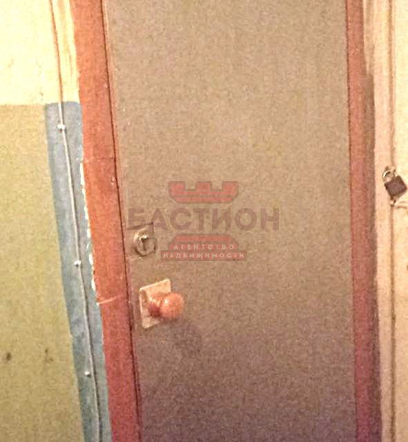 Продаётся 1-комнатная квартира, 19 м²