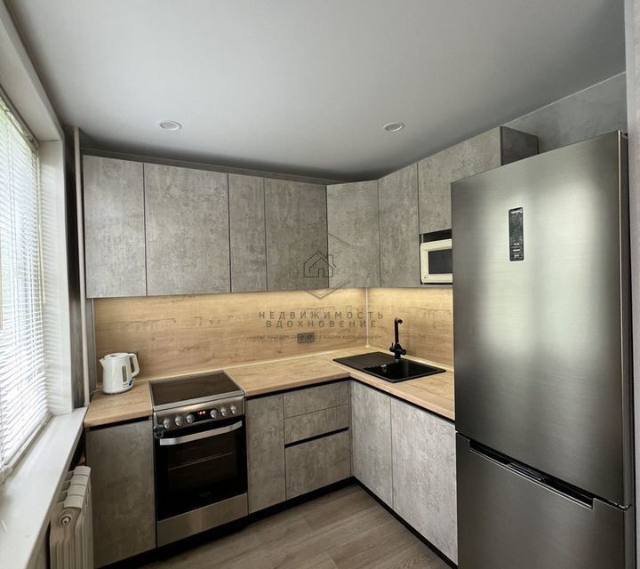 Сдаётся студия, 28 м²