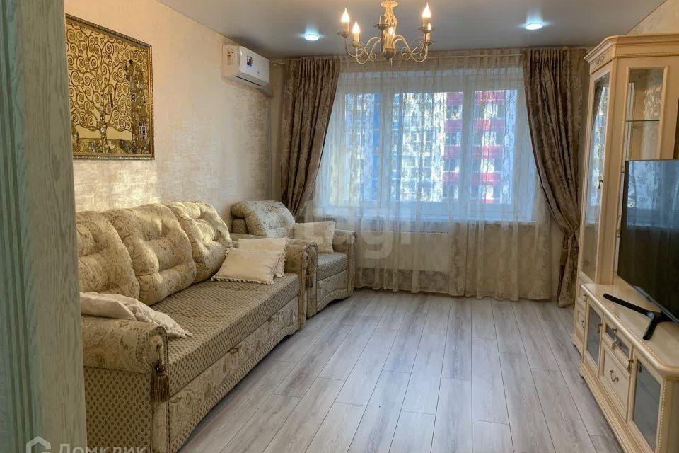 Сдаётся 2-комнатная квартира, 58.9 м²