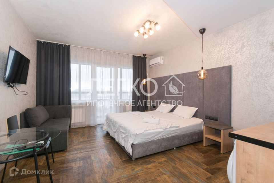 Продаётся студия, 27.7 м²