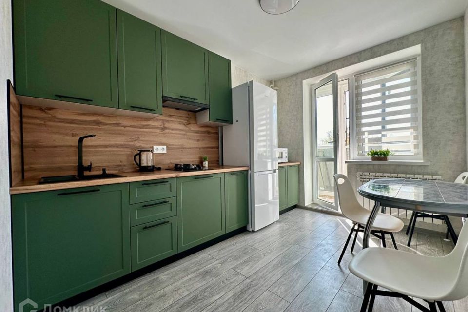 Сдаётся 1-комнатная квартира, 30 м²