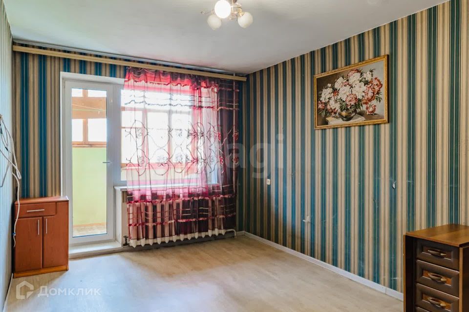 Продаётся 2-комнатная квартира, 46.8 м²