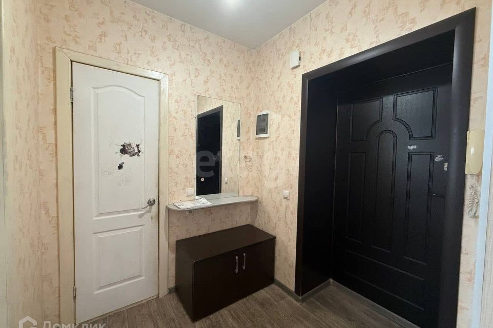 Продаётся 1-комнатная квартира, 41.1 м²