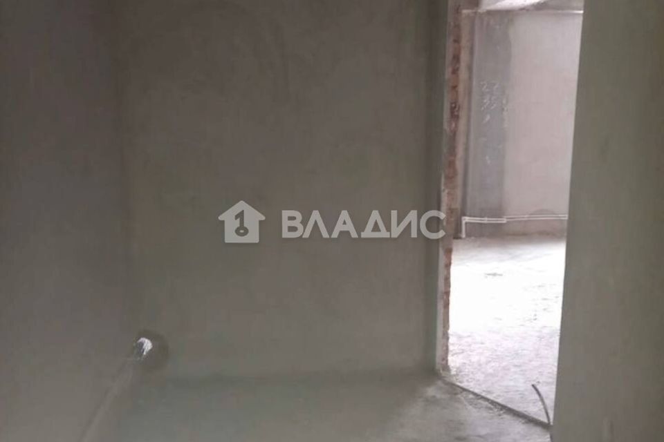 Продаётся студия, 41.5 м²