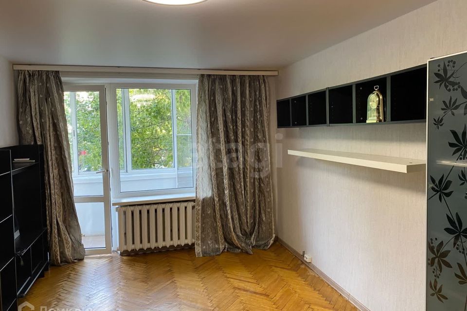 Продаётся 2-комнатная квартира, 47 м²