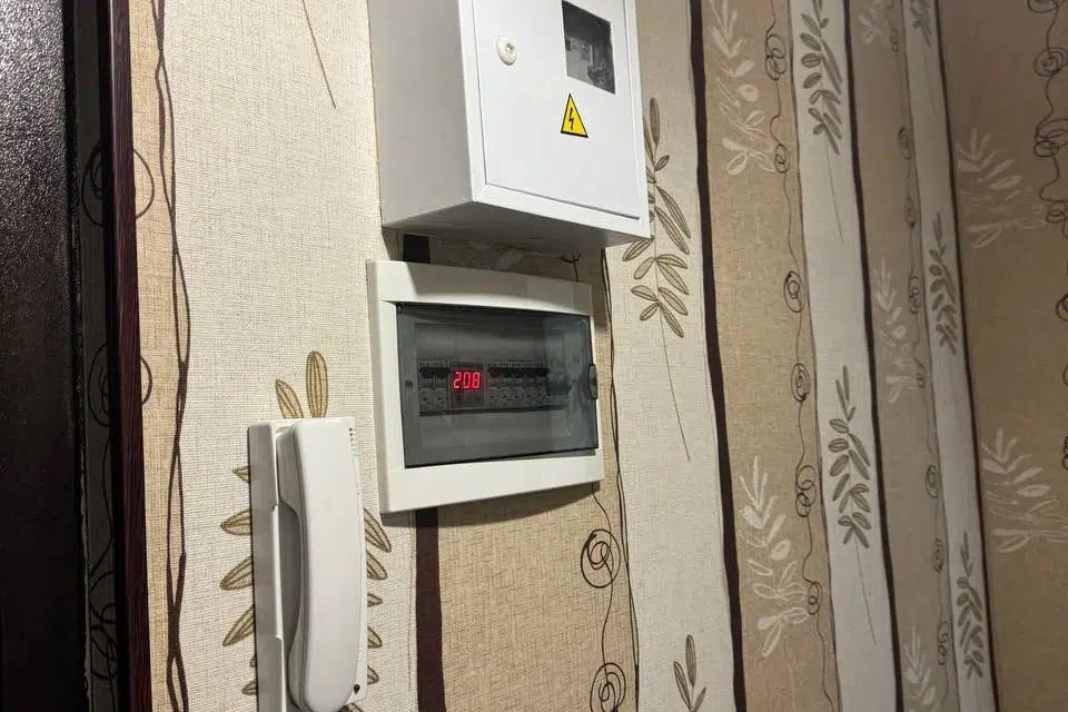 Продаётся 2-комнатная квартира, 50 м²