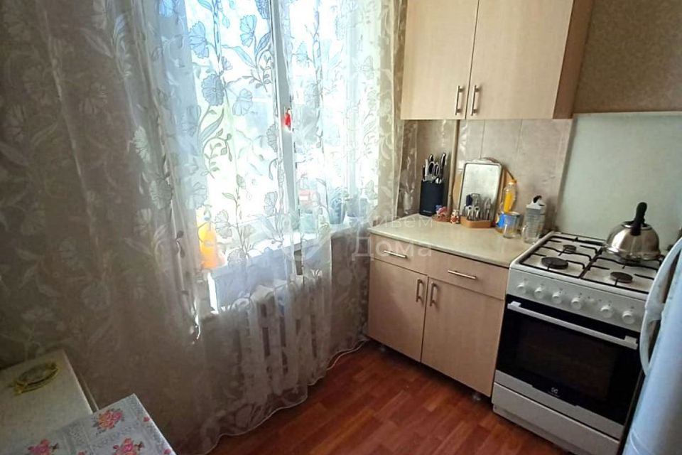 Продаётся 1-комнатная квартира, 27.3 м²