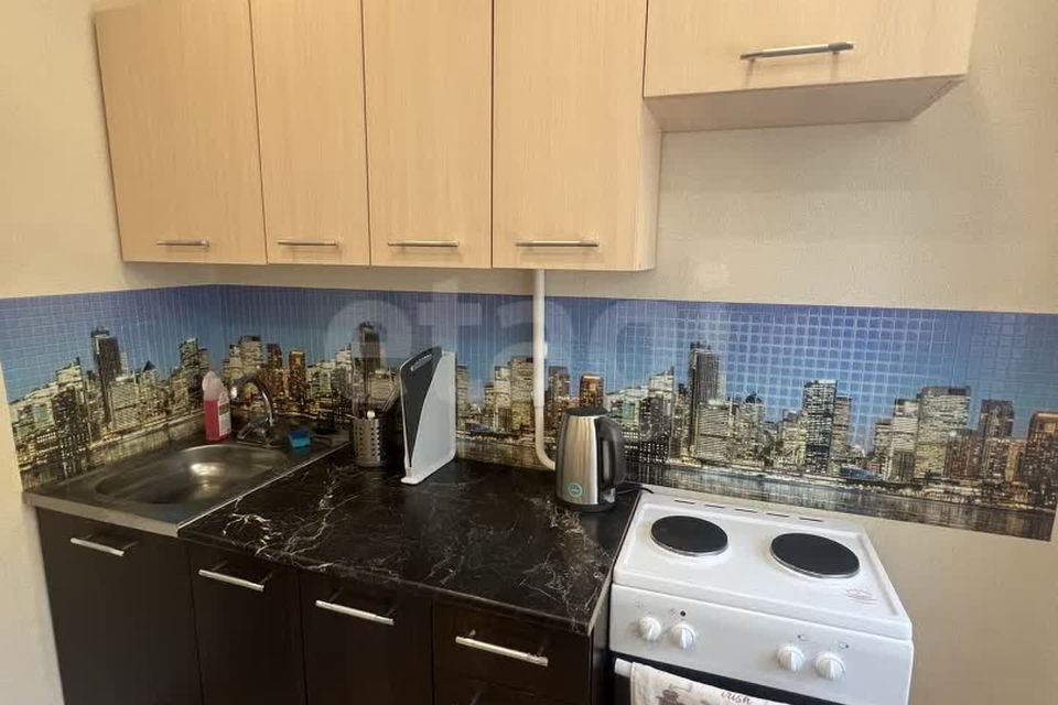 Сдаётся 1-комнатная квартира, 30 м²