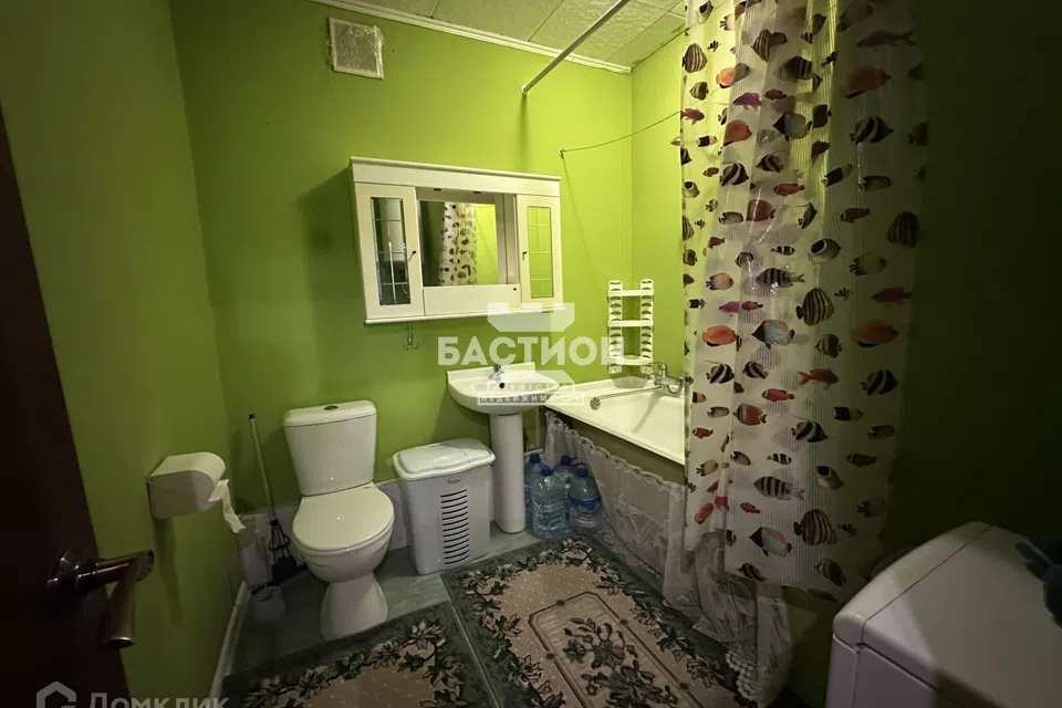 Продаётся 3-комнатная квартира, 50.3 м²