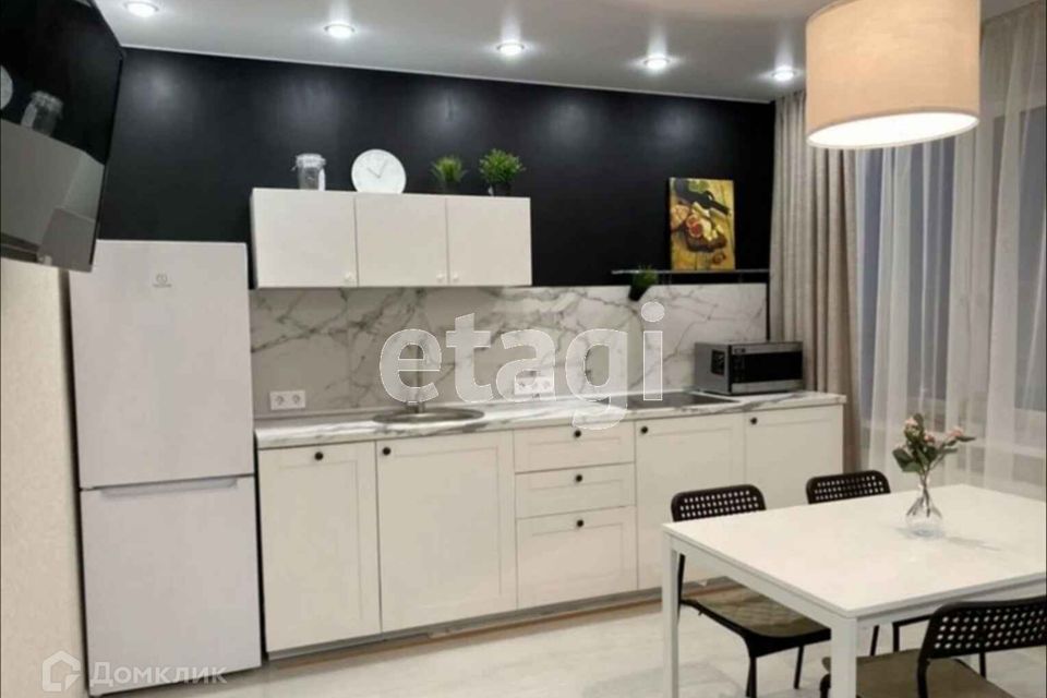 Сдаётся студия, 30 м²