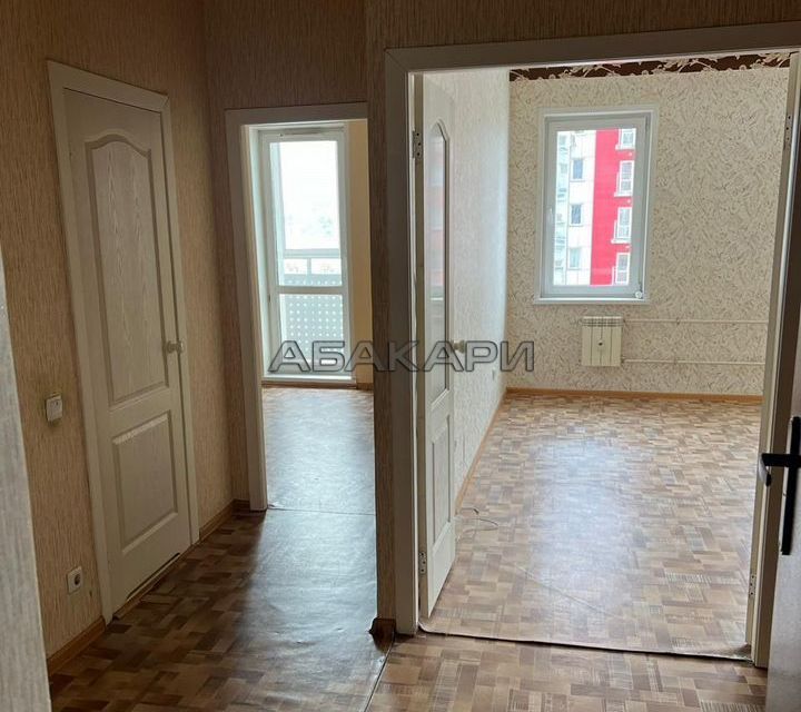 Сдаётся 1-комнатная квартира, 43 м²