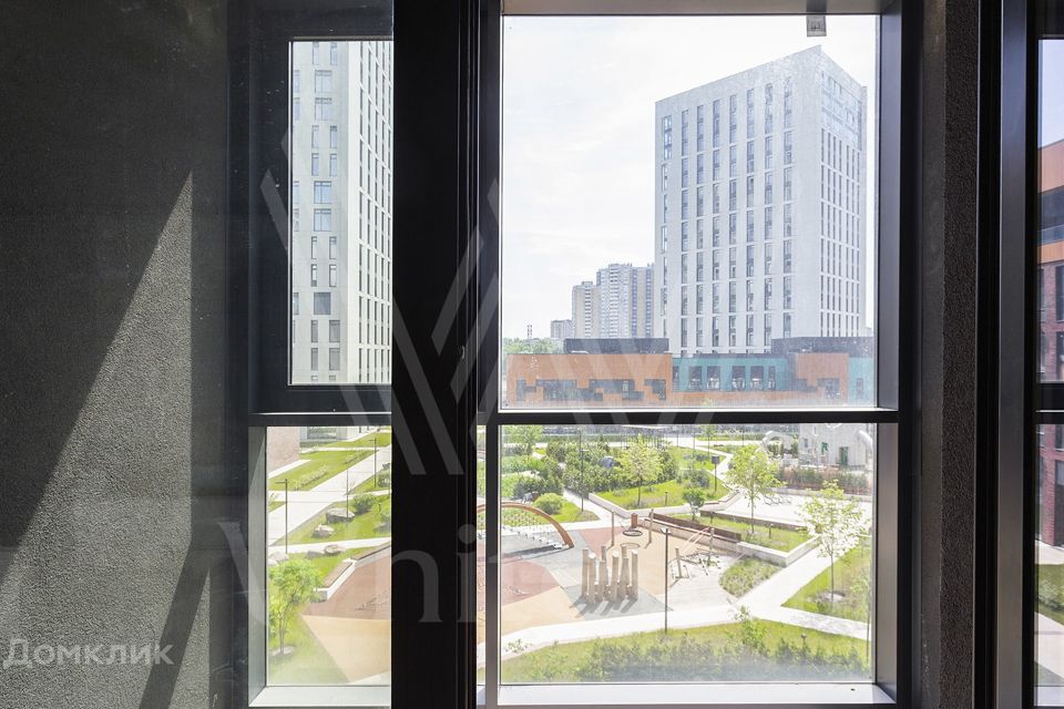 Продаётся 3-комнатная квартира, 81 м²