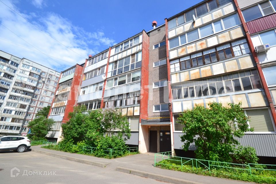 Купить Квартиру В Череповце Вторичное Зшк