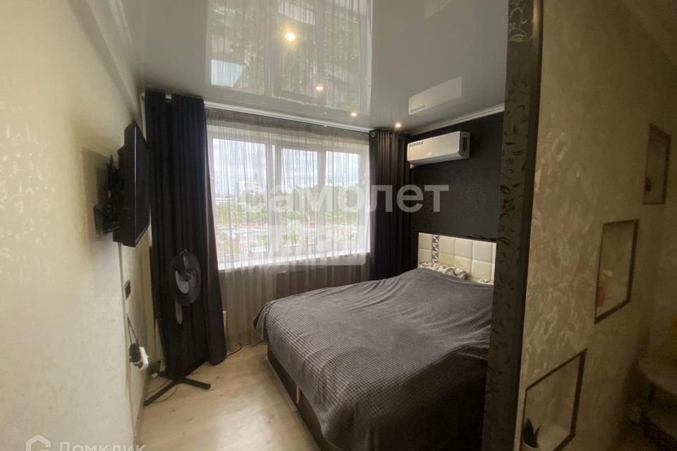 Продаётся 1-комнатная квартира, 30.2 м²