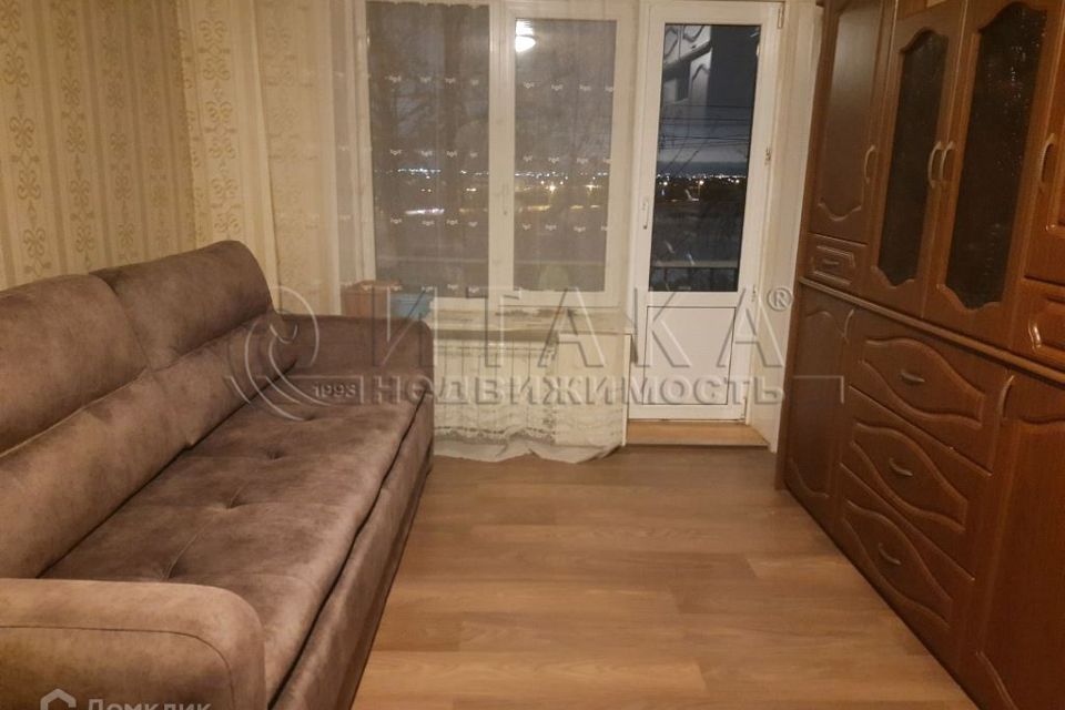 Сдаётся 2-комнатная квартира, 43 м²