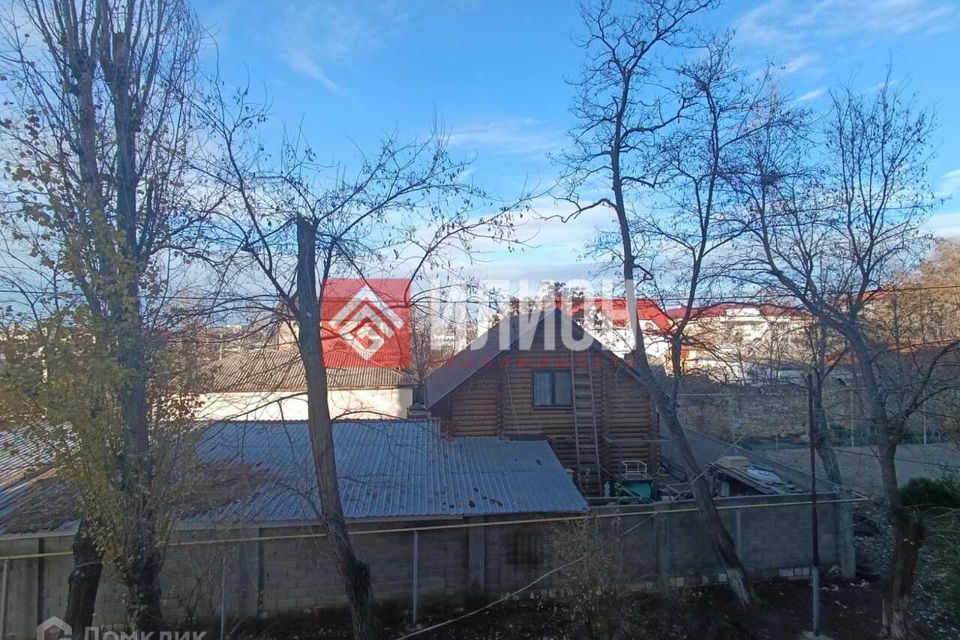 Продаётся 2-комнатная квартира, 42.8 м²