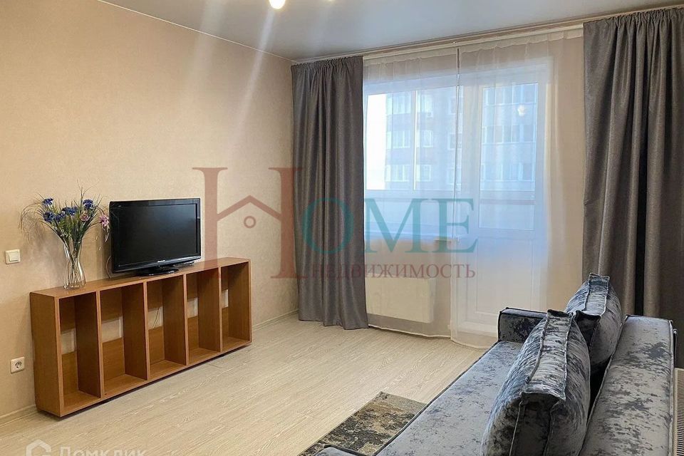 Сдаётся 2-комнатная квартира, 62 м²