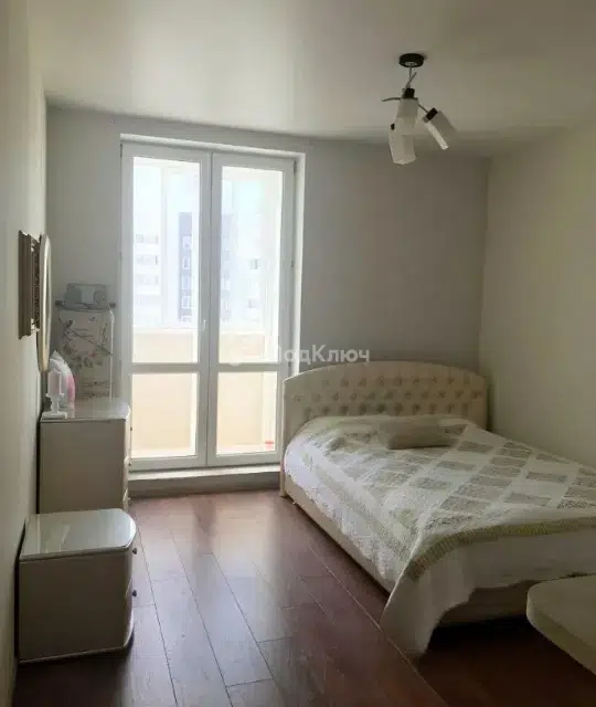 Продаётся студия, 30 м²