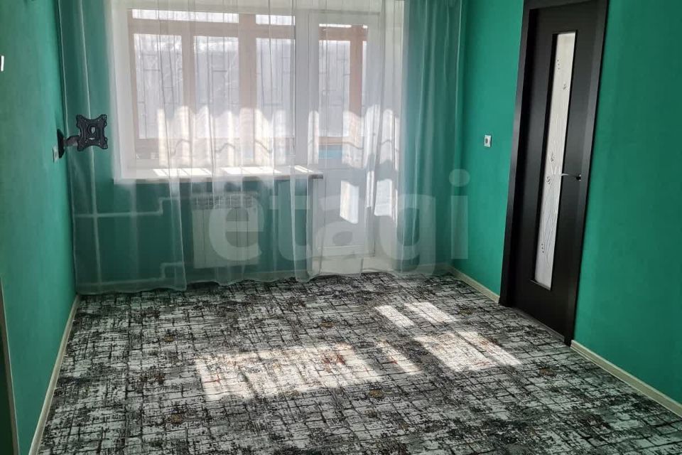Продаётся 2-комнатная квартира, 41.8 м²