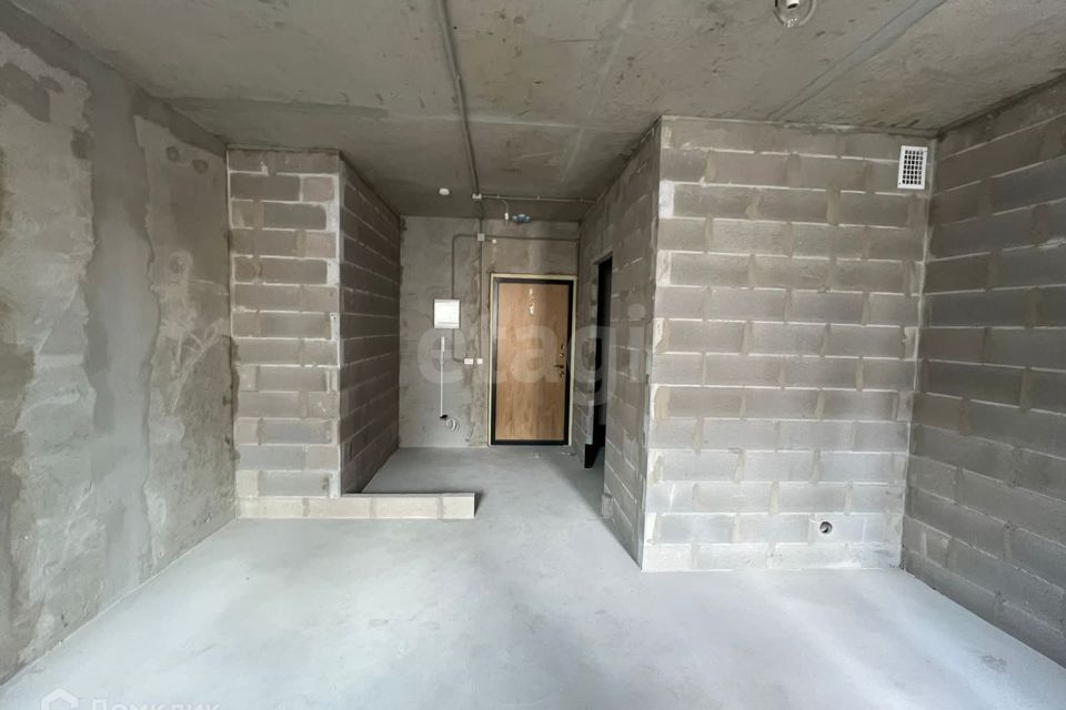 Продаётся студия, 23.91 м²