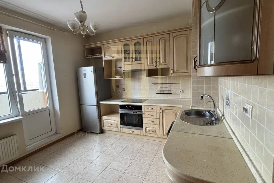Продаётся 3-комнатная квартира, 78.3 м²