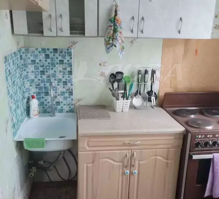 Сдаётся 2-комнатная квартира, 41.1 м²