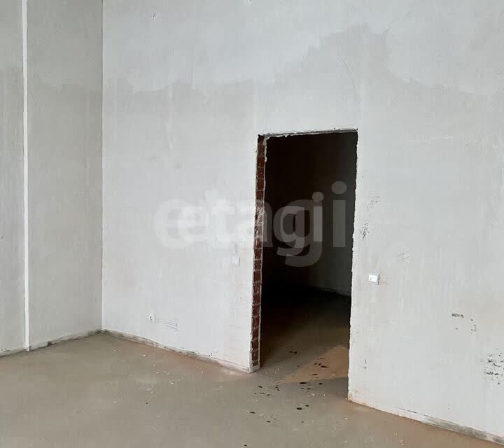 Продаётся 2-комнатная квартира, 44.8 м²