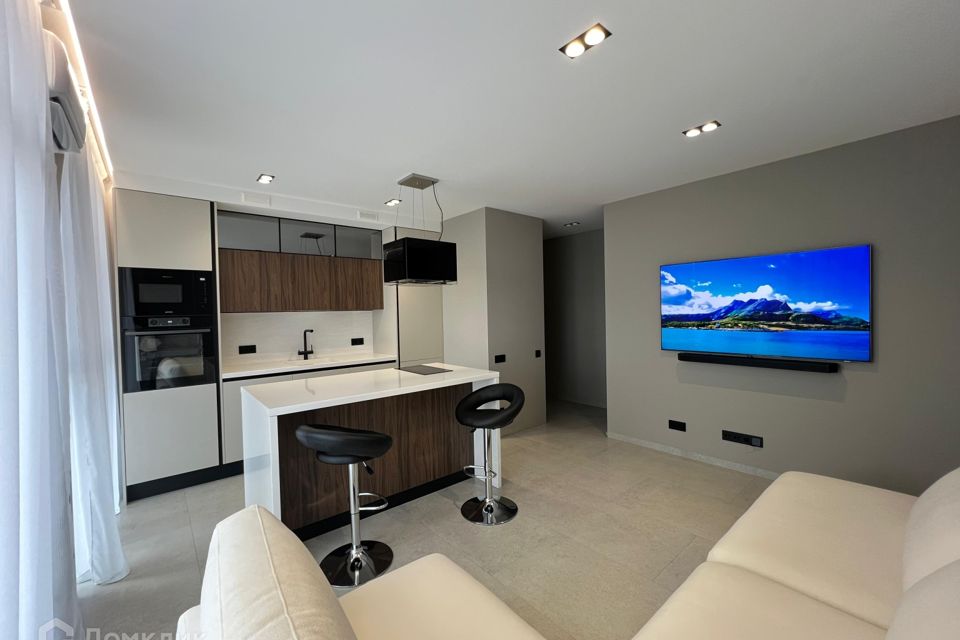 Продаётся 2-комнатная квартира, 49 м²
