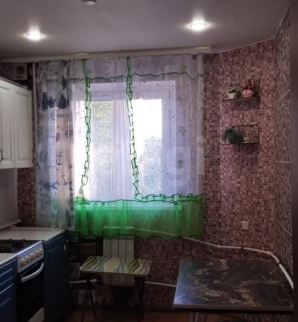 Продаётся 2-комнатная квартира, 46 м²